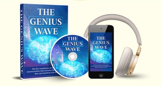 Unlock Your Brain’s Hidden Potential-The Genius Wave Review