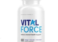 Vital Force XL