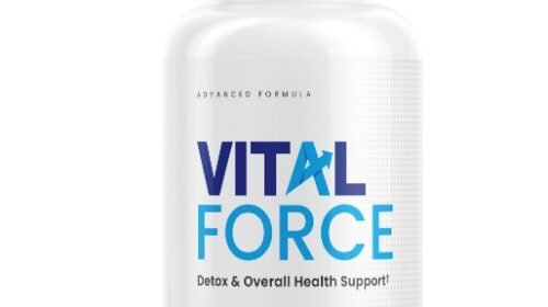 Vital Force XL