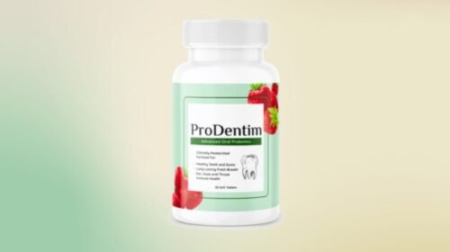 ProDentim Reviews