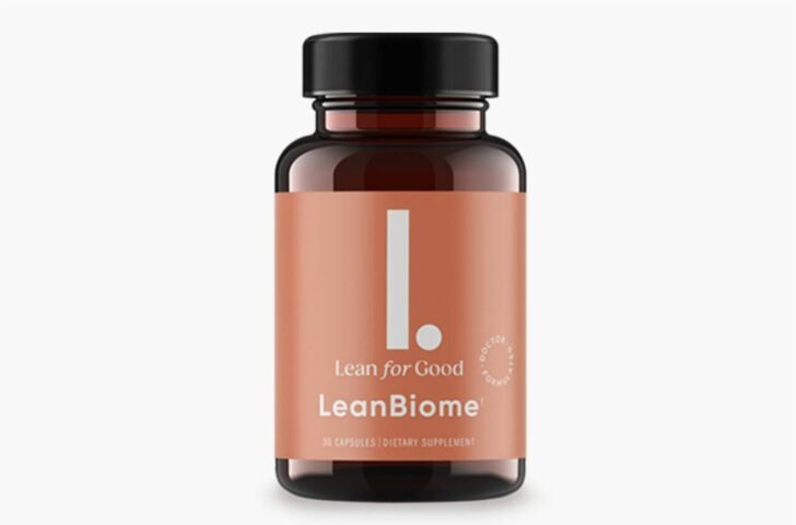 LeanBiome Reviews