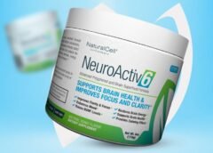 NeuroActiv6 Reviews: (My Honest Review) Does It Really Work?