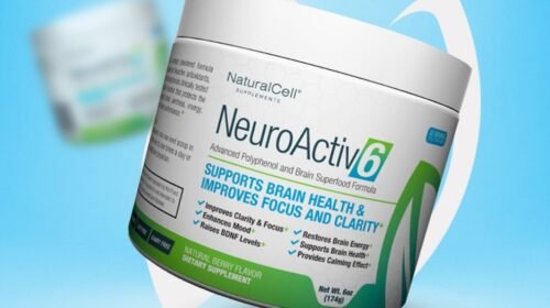 NeuroActiv6