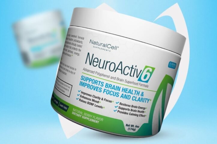 NeuroActiv6